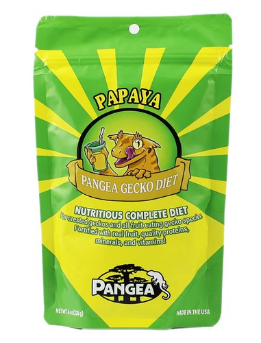 Pangea fruit mix - fruit,