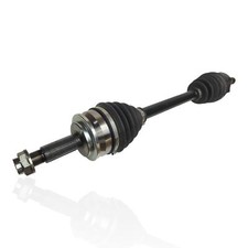 For Toyota Avensis 1.6 1.8 VVT-i Drive Shaft Front Left 2008-2018 CVT Automatic
