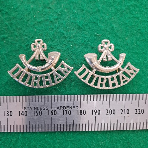 British army durham light - army,