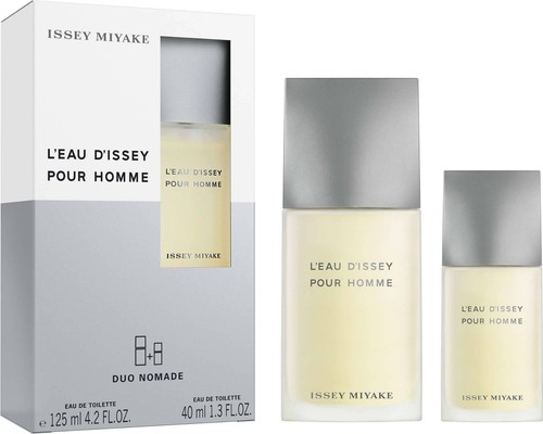 Issey miyake eau - l'eau, d'issey