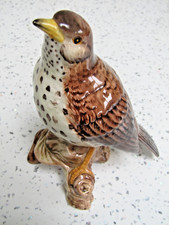 Beswick  Song Thrush 2308 in