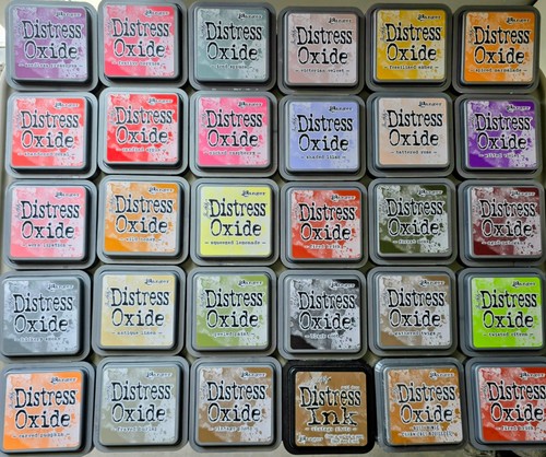 Tim holtz distress - tim,