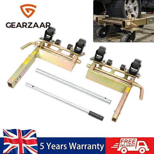 Gearzaar 360 recovery - recovery, skate