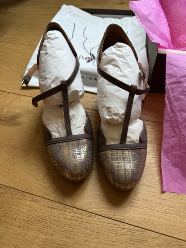Chie mihara shoes 5 brand - chie,