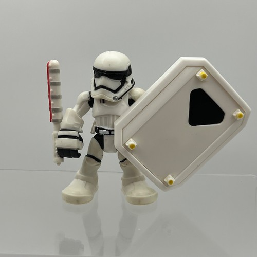 Playskool heroes star wars - heroes,