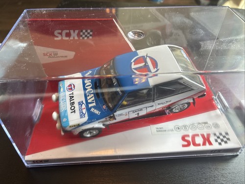 Scx talbot sunbeam - sunbeam,