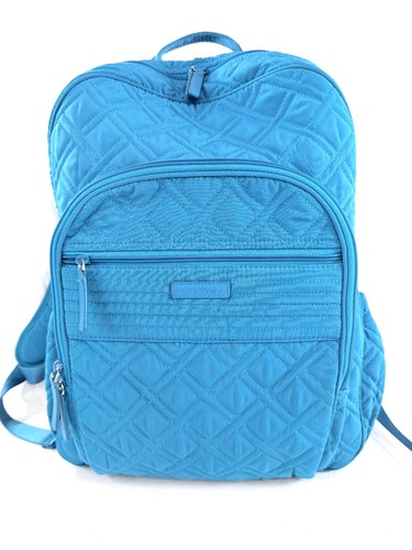 Vera bradley turquoise quilted - vera,