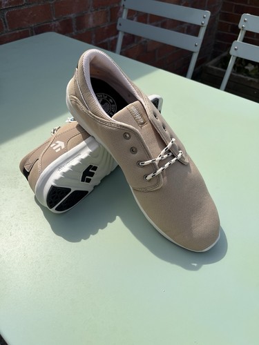 Etnies scout shoes size - scout,