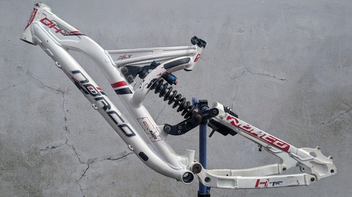 Norco team frame medium - norco,