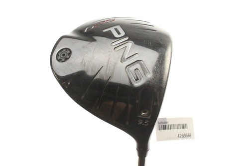 Ping g25 golf - g25, rh