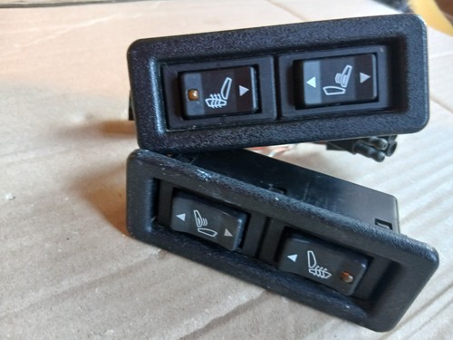 Jaguar xjs electric seat - xjs,