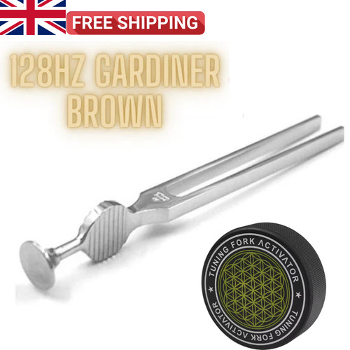 128hz gardiner brown medical - 128hz,