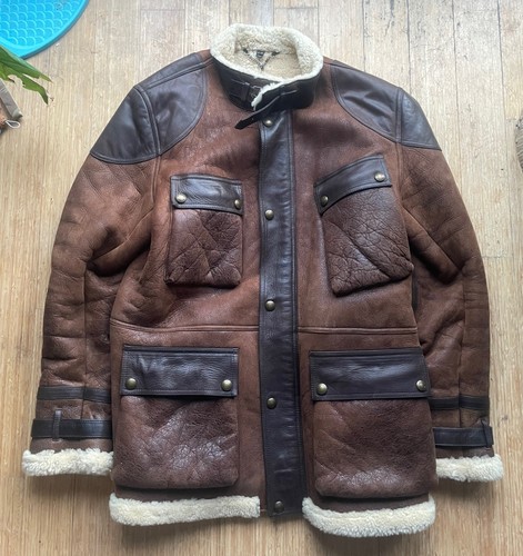 Rare belstaff panther - rare,
