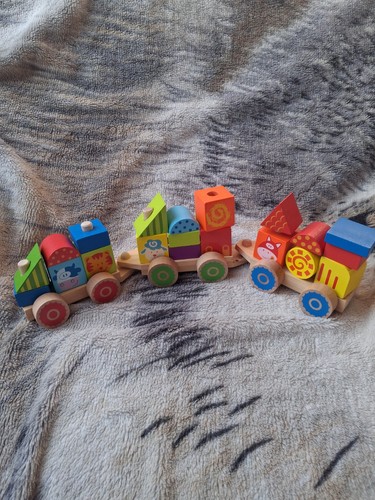 The range piece wooden - piece,