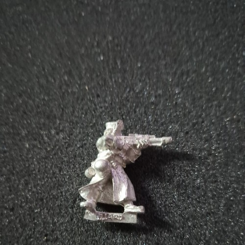 Warhammer 40k imperial guard - imperial,