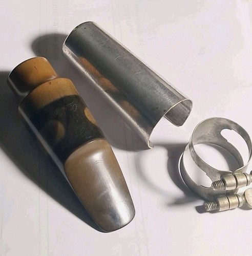 Otto link tone edge early - tone,