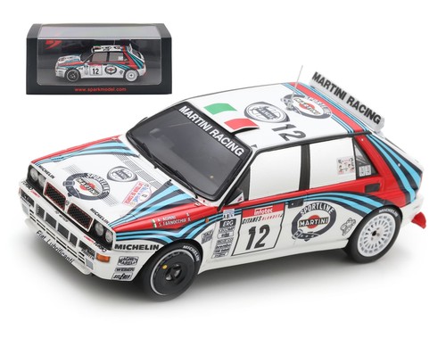 Spark s9019 lancia - lancia, hf