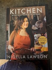 Kitchen: Recipes from the