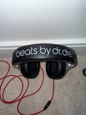 Beats by Dr. Dre Pro Beats