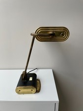 Eileen Gray lamp | French
