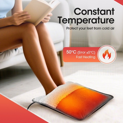 Usb electric foot warmer - usb,