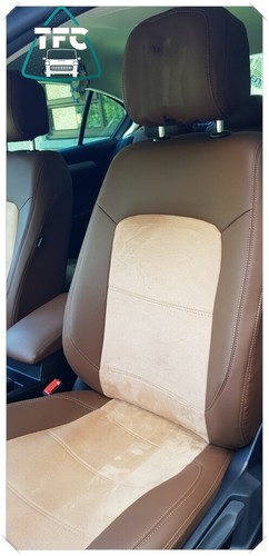 Seat covers for - seat, eco