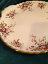 royal albert cottage garden