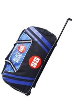SS Slasher Colt Cricket Kit Bag - Small Boys Size
