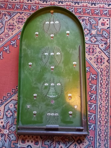 Vintage corinthian bagatelle - corinthian,