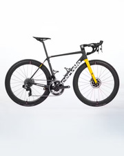 Sepp Kuss Cervelo R5  Road