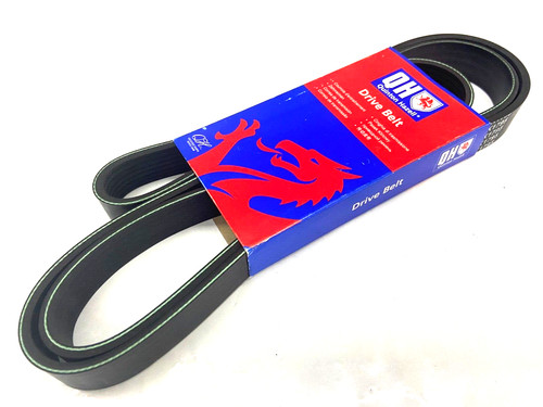 Alternator drive belt for - alternator,
