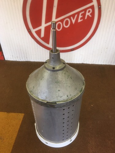 Vintage hoovermatic twin tub - hoovermatic,