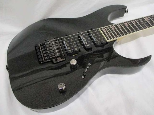 Ibanez electric guitar - ibanez,