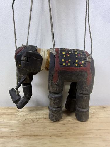 Vintage hand carved indonesian - vintage,