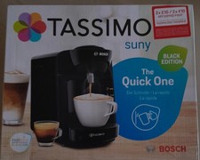 Bosch TASSIMO (TAS3102GB) Suny