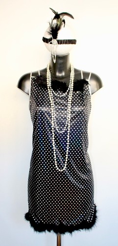 Ladies black silver - black,