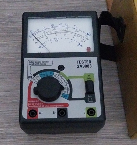 Sa9083 handheld analogue - handheld,