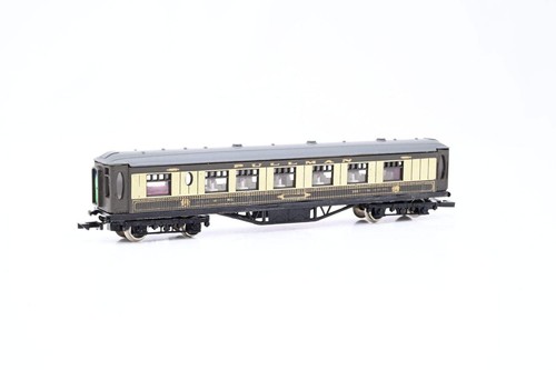 Graham farish gauge - graham,