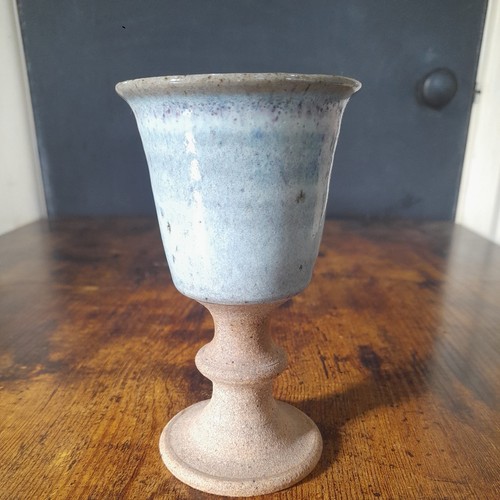 Studio pottery half - studio,