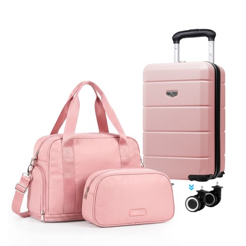 Lugg jetset suitcase - lugg,
