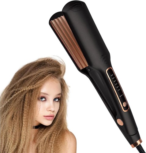 Hair crimper for women - crimper,