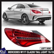 FOR MERCEDES W117 CLA200