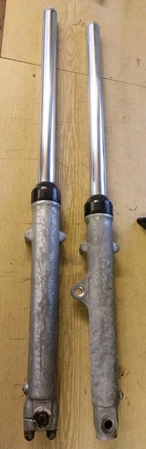 Yamaha 175 125 - 175/125, fork