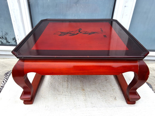 Vintage chinese ming - vintage,