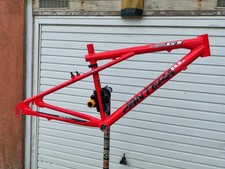 Retro 1992 GT Pantera AL