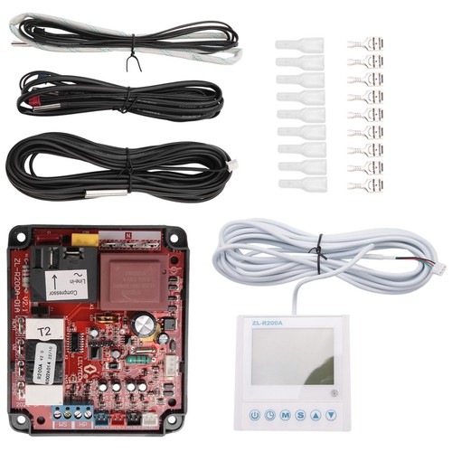 R200a universal air source - -r200a,universal,air,