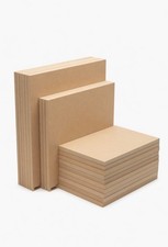 MDF Sheets: Multiple