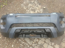Range Rover Evoque Front Bumper 2011-2015 Genuine Part Primed BJ3M-17F003-1682B