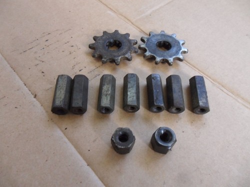 Franco morini engine - morini,