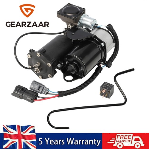 Hitachi air suspension - air,